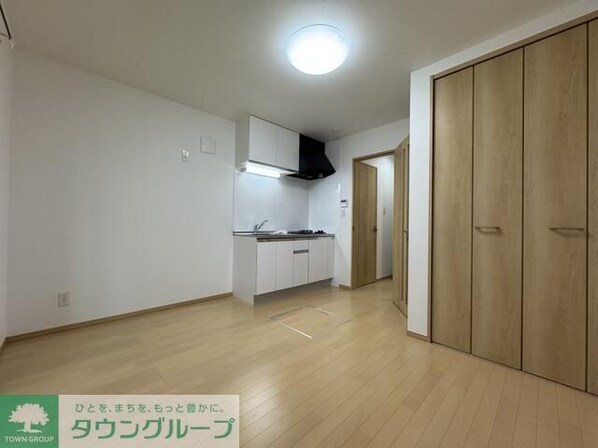 エクセル大久保の物件内観写真